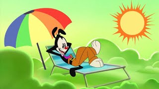 Yakko’s Big Idea Song (Animaniacs Reboot Season 2)