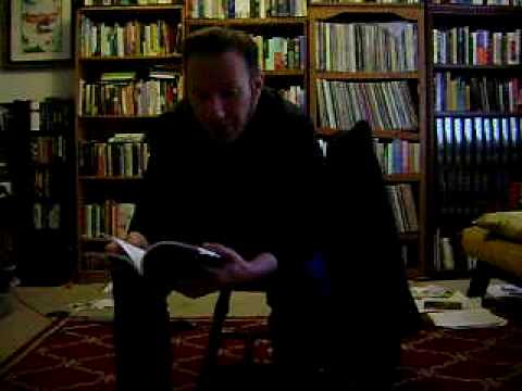 William Taylor Jr. Reading Down This Crooked Road.AVI
