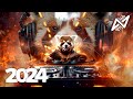 Music Mix 2024 🎧 EDM Mix of Popular Songs 🎧 EDM Gaming Music