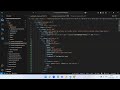 Angular Session Recording |  Emp Project | Master Page
