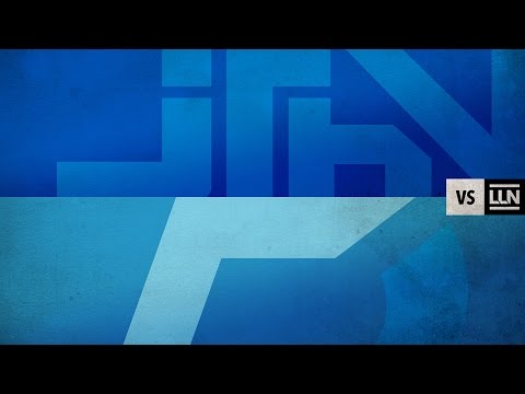 LLN Apertura '17 - Semana 10 Día 1 - LLN Apertura '17 - Semana 10 Día 1