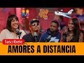 Amores a distancia  ep 23 tedoyundatopodcast