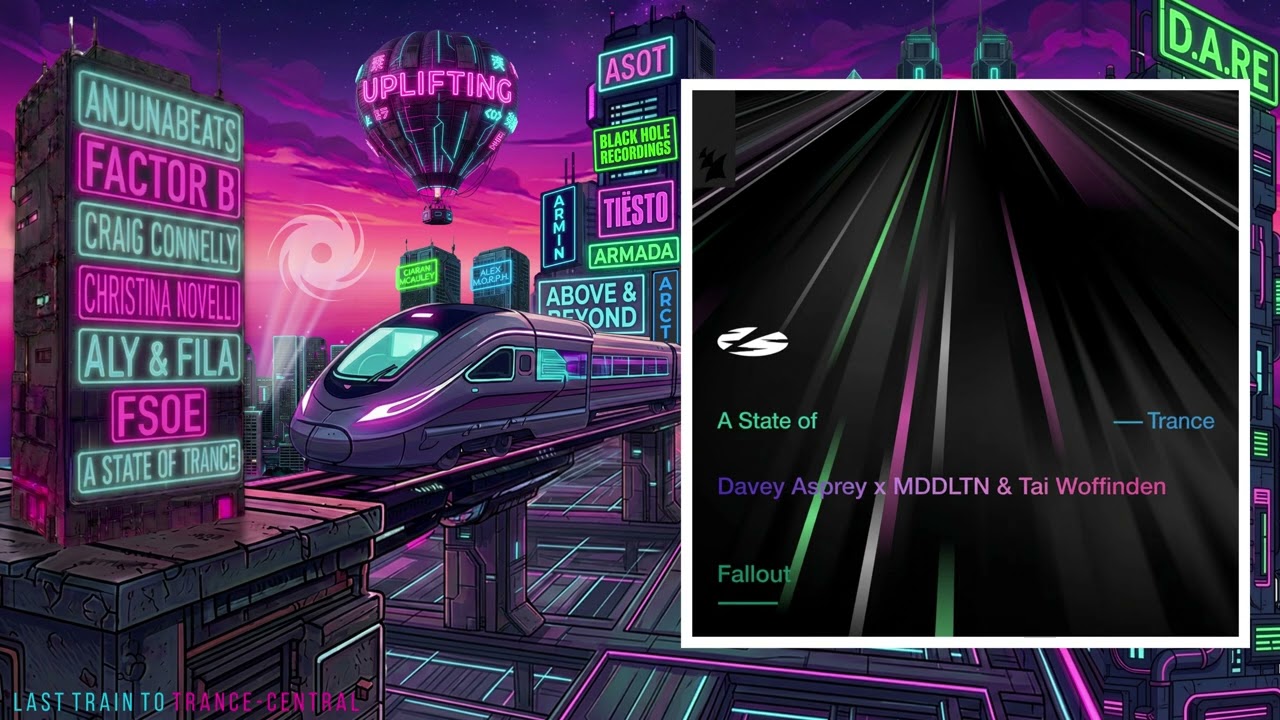 Assista a Davey Asprey x MDDLTN & Tai Woffinden - Fallout (Extended Mix) no YouTube Assista a Davey Asprey x MDDLTN & Tai Woffinden - Fallout (Extended Mix) no YouTube