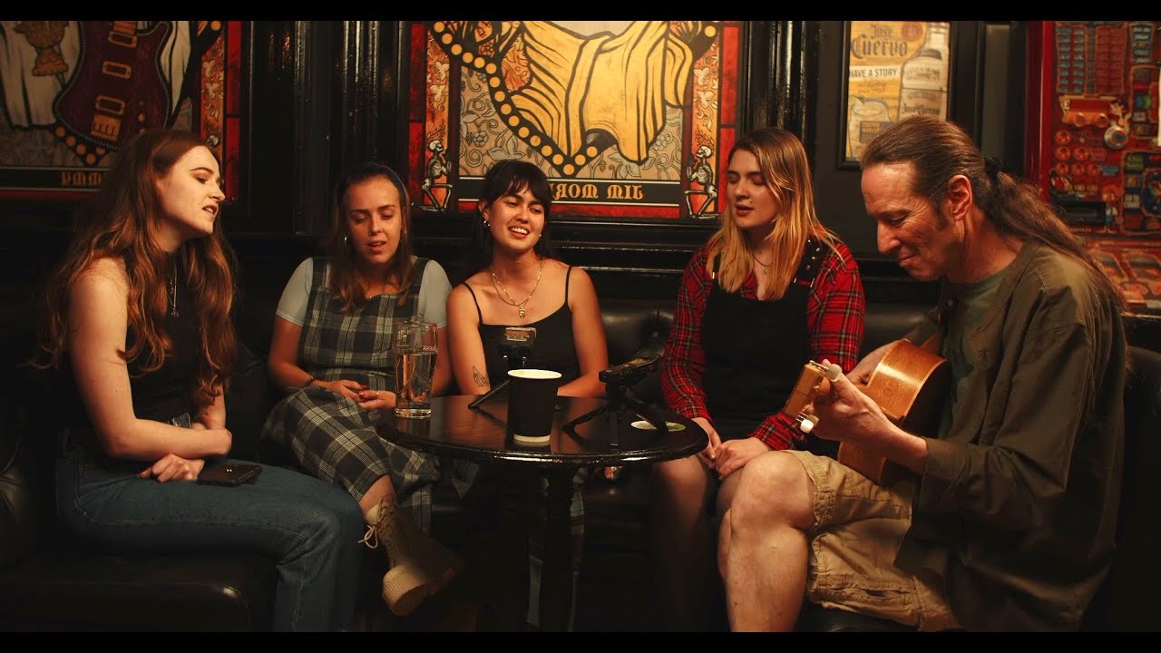 Watch Solstice - 'Long Gone' - Acoustic on YouTube Watch Solstice - 'Long Gone' - Acoustic on YouTube