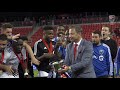 La 10e Coupe des Voyageurs | Our 10th Voyageurs Cup