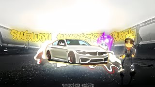Bmw Edit - Subway Surfers Funk - Super Slowed
