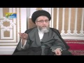 لا داعي لتعليل اﻷحكام الشرعية السيد صباح شبر لا داعي لتعليل اﻷحكام الشرعية السيد صباح شبر