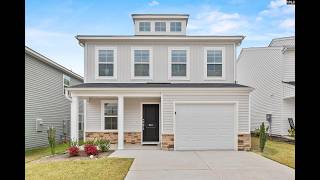 NEW LISTING: 614 Wooster Drive Columbia SC 29223 NEW LISTING: 614 Wooster Drive Columbia SC 29223