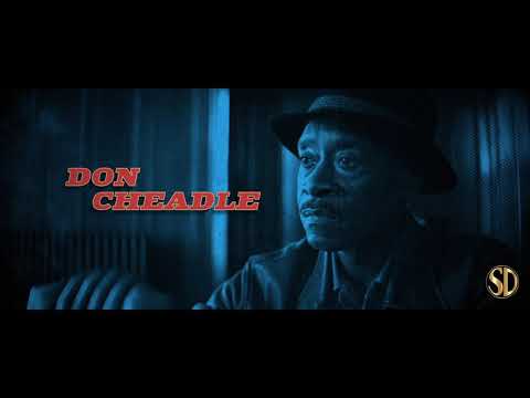 No Sudden Move – Official Trailer