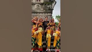 Psr tari Puspaweresti yang terakir bonussss