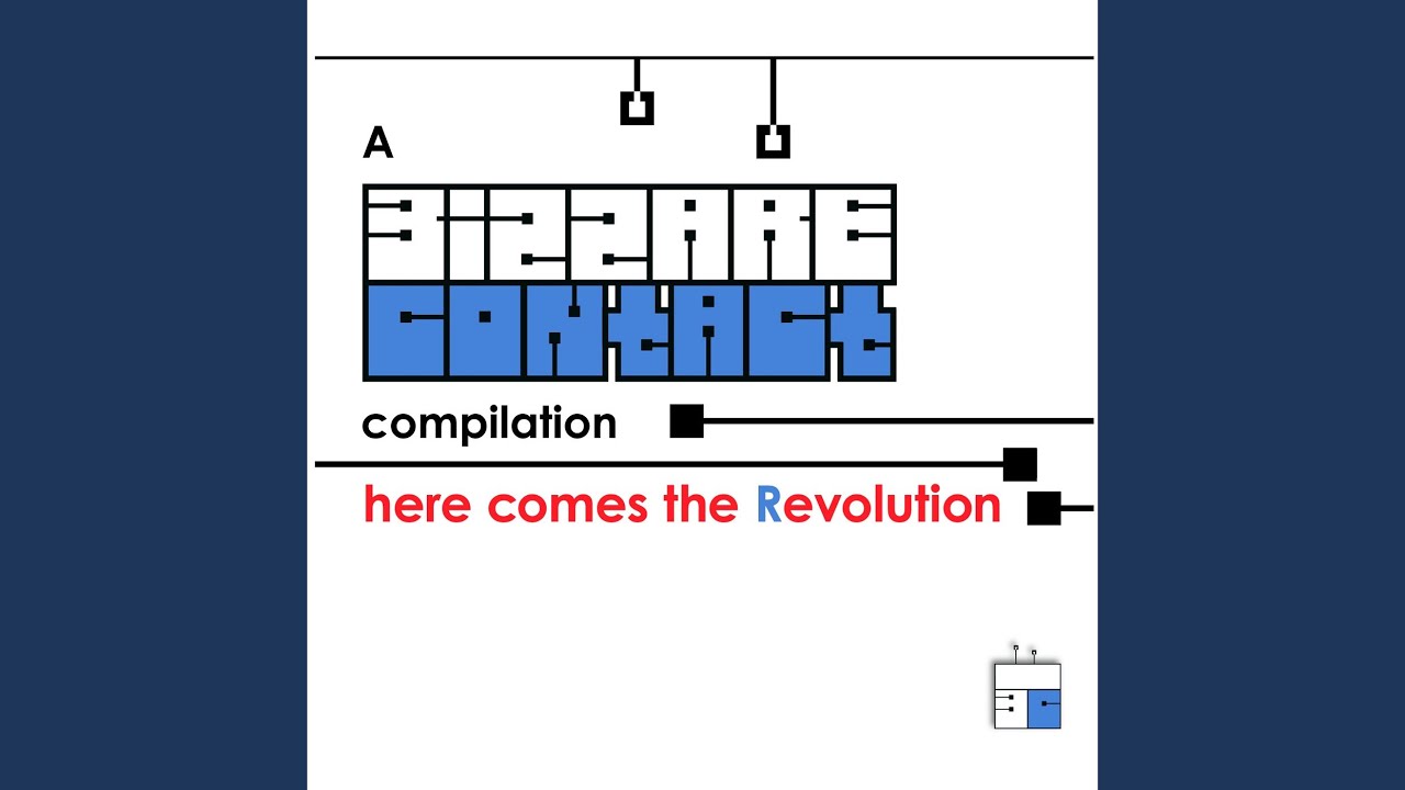 Techno Park (Bizzare Contact Vs. Phanatic Remix)