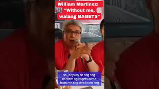 William Martinez Ang Concept Ng Bagets Came From Me Ang Idea Ako Rin shorts shorts