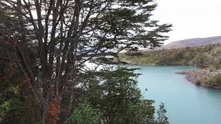 Patagonia, Chile - The Yurts in Patagonia Camp Patagonia, Chile - The Yurts in Patagonia Camp