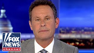 Brian Kilmeade: The DOJ is destroying its reputation