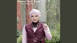 Antara Cinta Dan Dusta