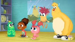 Bernardladdin And The King Of Thieves Part 2