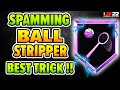 Strip all DUNK/LAYUPS with this TRICK