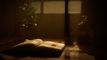 Cinematic 3D Render | Blender, Nuke + DaVinci Resolve | Enzo Tedeschi