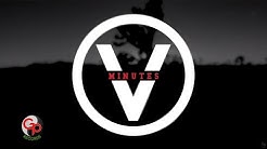 FIVE MINUTES - Kita Harus Bicara (Official Video Lyric)  - Durasi: 3:50. 