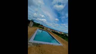Pool Water-Air
