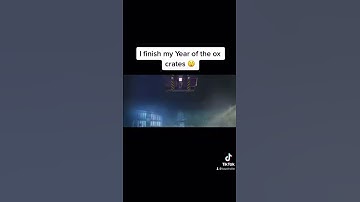 Opening 10 free “Lunar New Year” crates