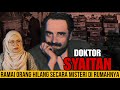 DOKTOR PALING JAHAT DALAM SEJARAH PERANCIS