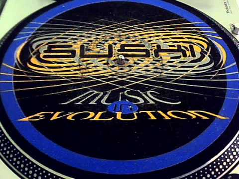 OldSchool Trance Mix 1996