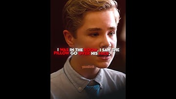 the plot twist... 😱 || ginny and georgia #shorts