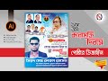 বেগম খালেদা জিয়া'র কারামুক্তি দিবস পোস্টার ডিজাইন || ১১সেপ্টেম্বর কারামুক্তি দিবস