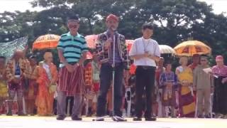 Datu Roel Arthur A. Ali Sr.