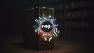 Old Archive | Copyright Free Lo-fi Tape Loop Ambient | Free Music Dump