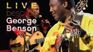 George Benson Akkorde