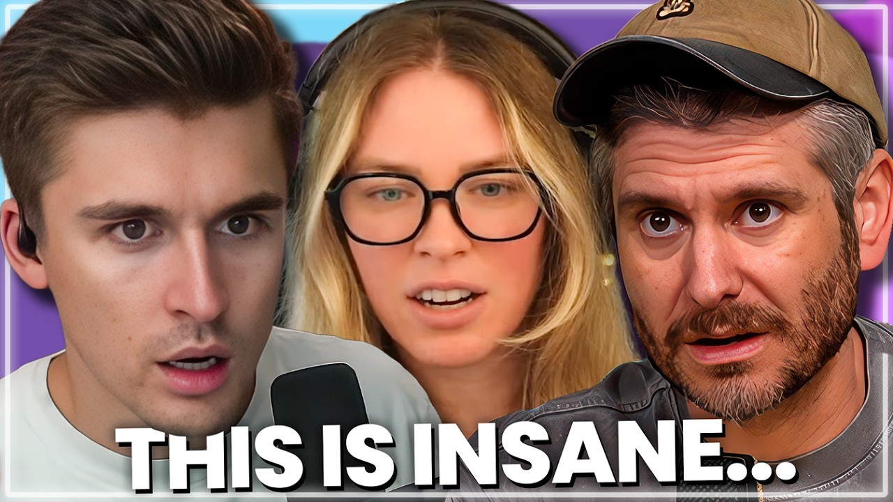 The Reason Hasan Fans Are Attacking QT & Ludwig