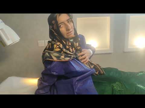 The Operation Was Done But The Wait Still Continues Ahmad And Farida S Story 