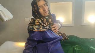 Download Lagu De operatie is achter de rug, maar het wachten duurt voort; het verhaal van Ahmad en Farida. MP3