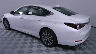 2020 LEXUS ES 350 Atlanta, Brookhaven, Dunwoody, Decatur, Sandy Springs, GA 220108