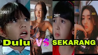 Download Lagu ARTIS 90AN / PENAMPILAN DULU DAN SEKARANG MP3
