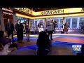 Jordan Smith Performs "Only Love"  (LIVE GMA)