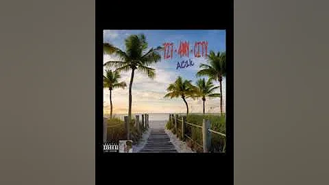 AC1K Ft. Cartel Baybie - Thankin Bout Dem Times