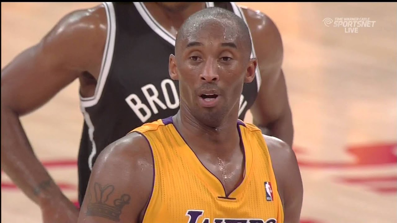 “Kobe Gerald Wallace”的图片搜索结果