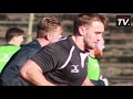 Brown and Griffiths Preview Edinburgh Clash