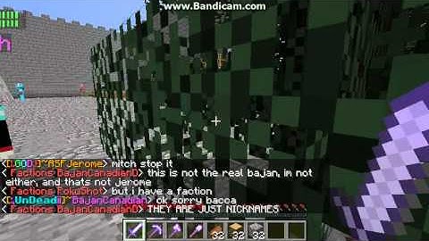 MINECRAFT Server Review [BossCraft] [Faction Server] w/Angel!