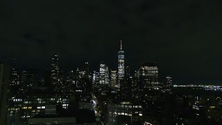 Firefighters to run 34.3 miles to honor FDNY members who died on 9/11
