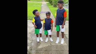 Kayla B Vs. Youngboy Bm Star & Sister On Twitter