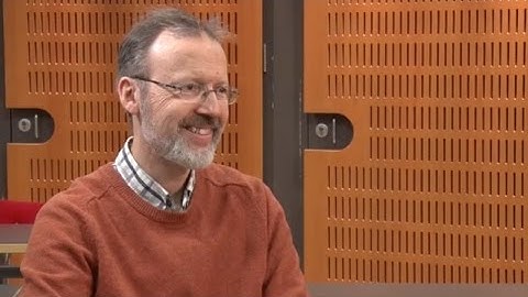 Jeremy Butterfield: What is contextuality?