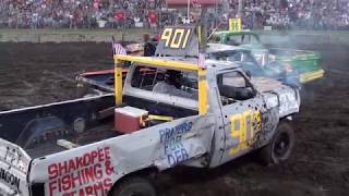 Scott County Fair 2017