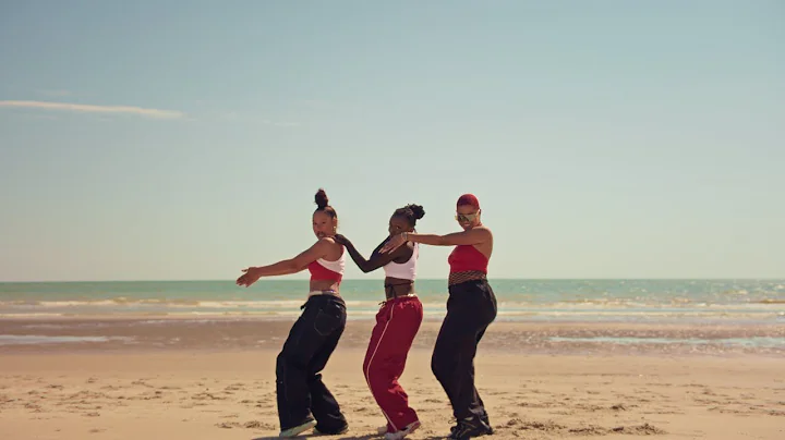 Mathey - Ameyatchi (Remix)