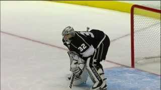 Canucks Vs Kings Full Shootout 012813 Hd