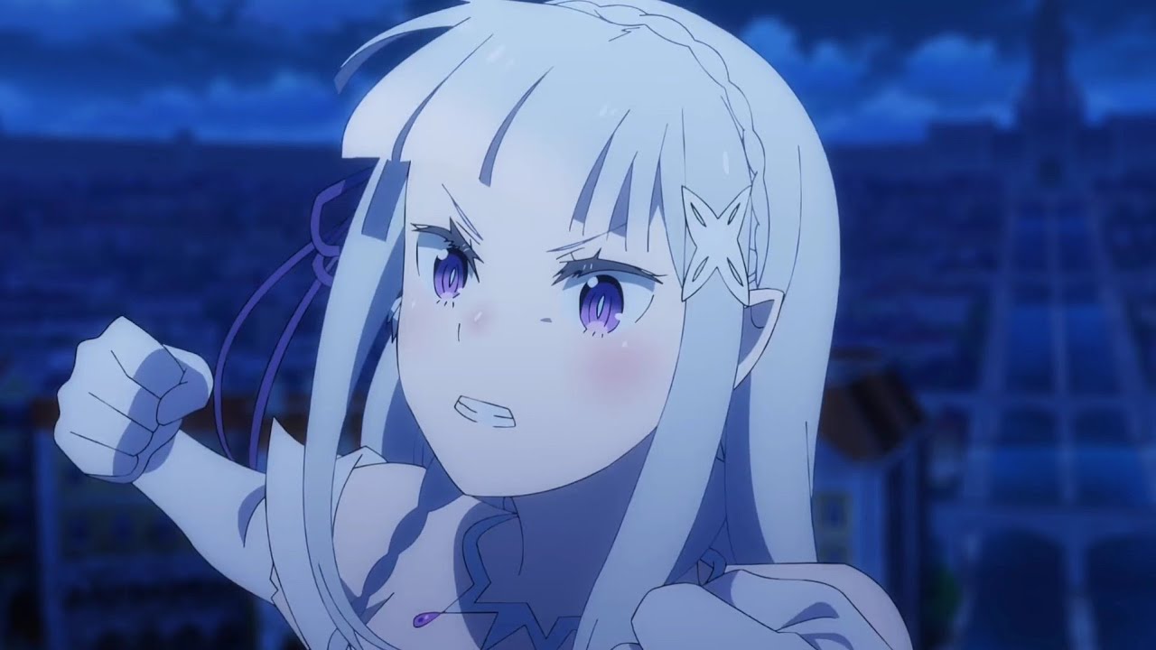 Anime Mixed Fight: Male Beatdown 2