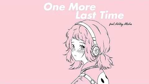 Henry Young - One More Last Time (feat. Ashley Alisha) | Lyrics (Han/Rom/Eng)